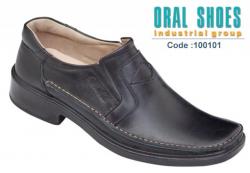 کفش تبریز   کفش اورال  - تهران