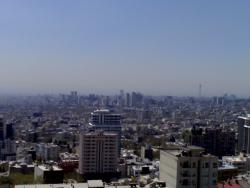 زمین در شهرک صنعتی عباس آباد و خوارزمی  - تهران