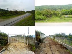 زمین مناسب برای شهرک سازی  - تهران