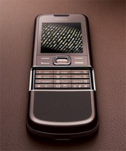 Nokia sales 8800 supreme