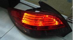 توزیع لوازم لوکس خودرو  - تهران