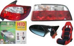 لوازم لوکس خودرو  - تهران