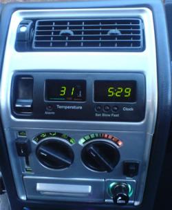 پی کی pk  - تهران