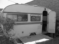 کمپر فروشی  - تهران