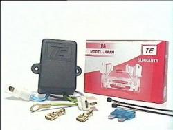 تقویت کننده شیشه بالابربرقیte پژو پراید  - تهران