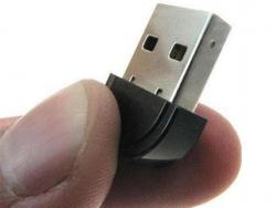 کوچکترین دستگاه بلوتوث جهان فقط 3500  - تهران