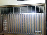 کولر گازی آمریکایی توماس ادیسون  - تهران