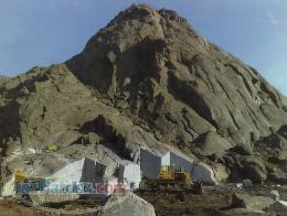 اجاره پيمانكاري استخراج معدن سنگ گرانیت (با