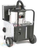 اسکرابر بخار شور صنعتی واترجت بخار شوی صنعتی