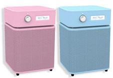 دستگاههای تصفیه هوا austin air آمریکا  - تهران