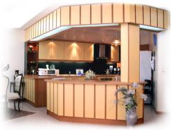 صنایع لترون و ام دی اف امید