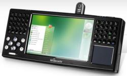 مینی لپ تاپ 8 4 اینچumpc با سیم کارت usb  - تهران