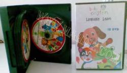 آموزش زبان انگلیسی ویژه کودکان  - تهران