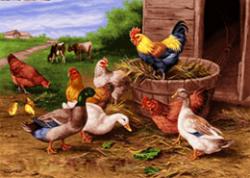 تابلو فرش هنری زیر نظر استاد دانشگاه  - تهران