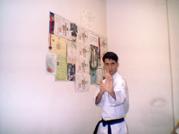 اموزش کاراته  - تهران