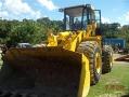 فروش گریدر فان 205 و لودر wa 400  - تهران