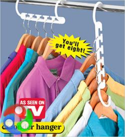 رخت آویز شگفت انگیز  - تهران