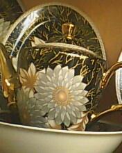 ظروف چینی  - اصفهان