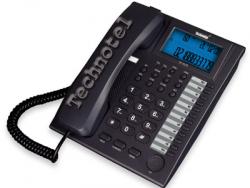 تلفن تکنوتل  - تهران