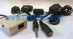 هندزفری جادوویی تغییر صدا با 6 تبدیل  - تهران