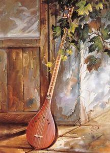 فروش انواع سه تار درجه 1(با مهر سازنده  - تهران