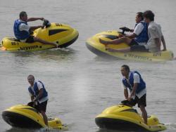 انواع جت اسکی بادی  - تهران