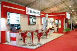 خدمات نمایشگاه و غرفه سازی