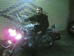 خدمات برق موتورسیکلت ، تقویت پالس 180