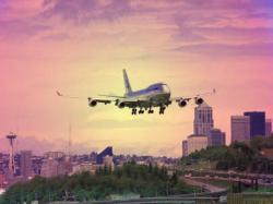 بیمه مسافرتی آکسا (axa) بین المللی  - تهران