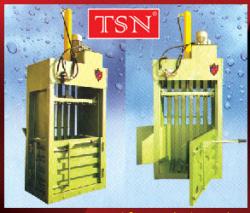 دستگاه پرس ضایعات مقوا  پلاستیک  فلز و  - تهران