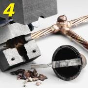 چاه ارت تحویل زیر 2 اهم  - تهران