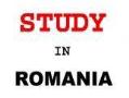 تحصیل در رومانی