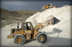 فروش فوری معدن گچ در سمنان  - سمنان