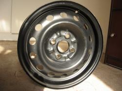 فروش رینگ فابریک سمند  - تهران