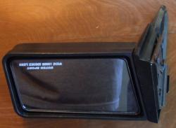 فروش آیینه بغل اتومبیل و زه تزئینی بدنه  - تهران