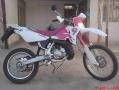 yamaha wr 200cc با مدارک کامل