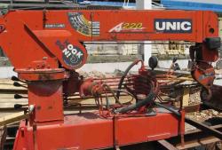 فروش جرثقیل 2 2 تن