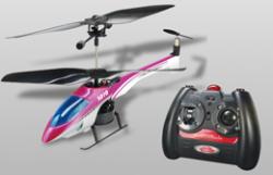 انواع هلی کوپتر مدل پروازی  - تهران