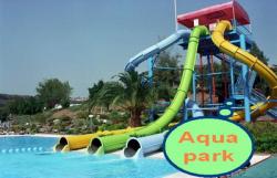 طراحی وساخت پارک آبی سرپوشیده وسرباز  - تهران