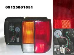 چراغ عقب فوردی پراید هاچبک  - تهران