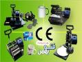 فروش دستگاه چاپ روی لیوان  لیوان جادوئی  - تهران