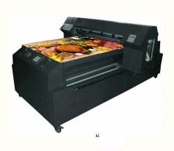 دستگاه جدید چاپ روی همه چیز  - تهران