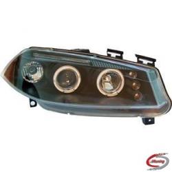 چراغ اسپرت مگان نئون دار