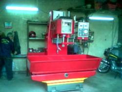 دستگاه قطعه شو  - تهران