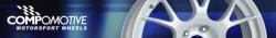 نماینده رسمی رینگ های compomotive  - تهران