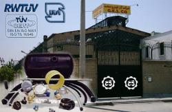 کیت و لوازم گاز سوز  - تهران