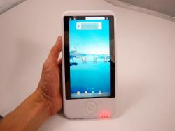 نوت بوک 350 گرمی (لوح رایانه) tablet pc  - تهران