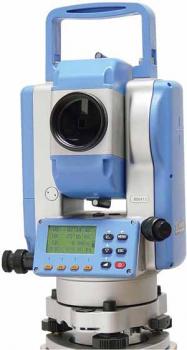 فروش توتال استیشن بصورت اقساطی  - تهران