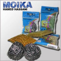 سیم ظرفشویی و اسکاچ  - تهران