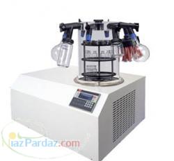 فریز درایر خشک کن انجمادی freeze dryer - تهران